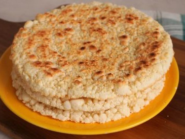 Mbejú Fácil